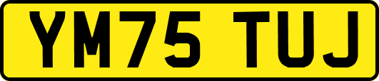 YM75TUJ