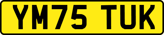 YM75TUK