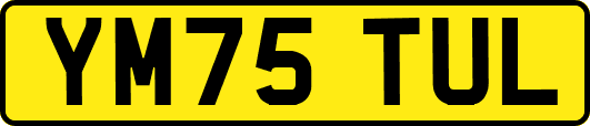YM75TUL