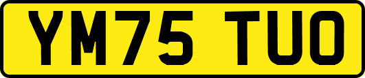 YM75TUO