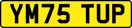 YM75TUP