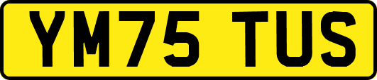 YM75TUS