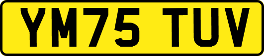 YM75TUV