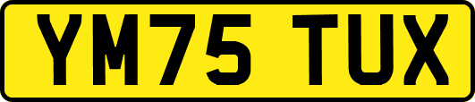 YM75TUX