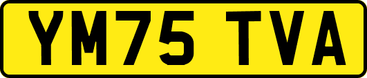 YM75TVA