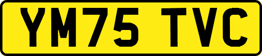 YM75TVC