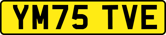 YM75TVE