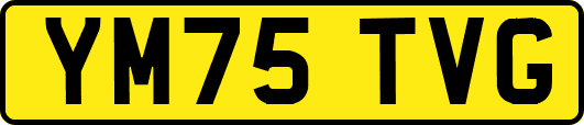 YM75TVG
