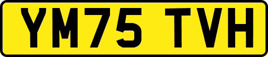 YM75TVH