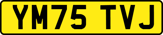 YM75TVJ