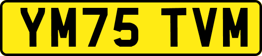 YM75TVM