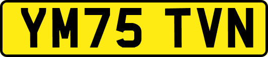 YM75TVN
