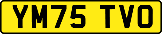 YM75TVO