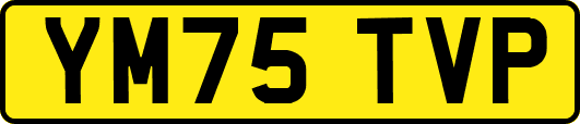 YM75TVP