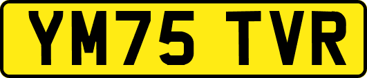 YM75TVR