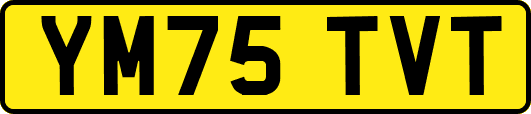 YM75TVT