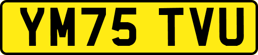YM75TVU