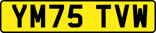 YM75TVW