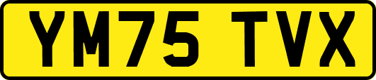 YM75TVX