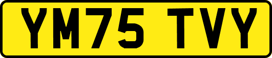 YM75TVY