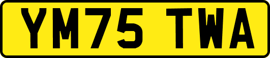 YM75TWA