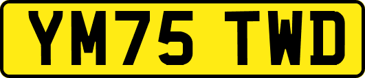 YM75TWD