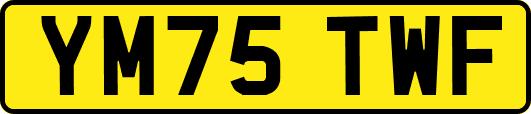 YM75TWF
