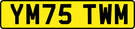 YM75TWM