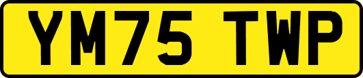 YM75TWP