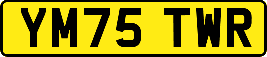 YM75TWR