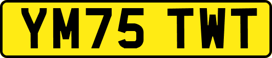 YM75TWT