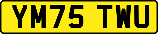 YM75TWU
