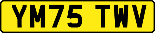 YM75TWV