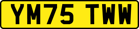 YM75TWW