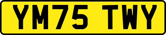YM75TWY