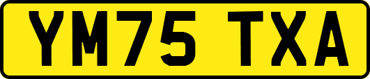YM75TXA