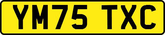 YM75TXC