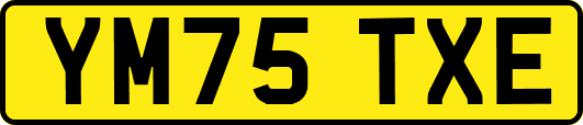 YM75TXE
