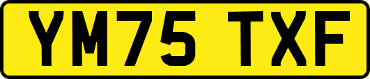 YM75TXF