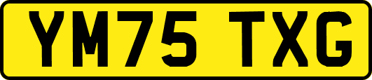 YM75TXG