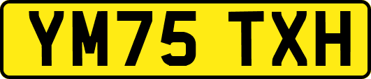 YM75TXH