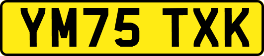 YM75TXK