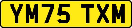 YM75TXM