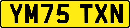 YM75TXN