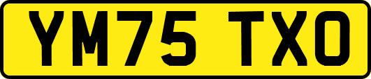 YM75TXO