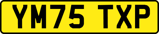 YM75TXP