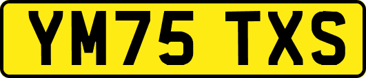 YM75TXS