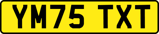 YM75TXT