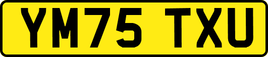 YM75TXU