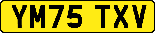 YM75TXV